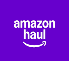 Amazon haul